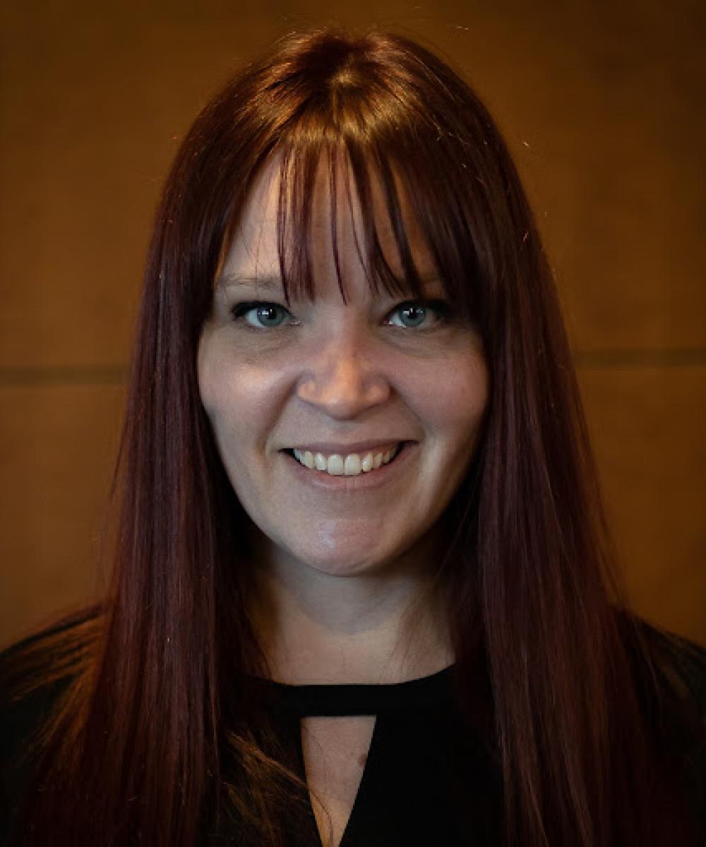 Amanda Roe | Administrative | Cross Inland Wealth Management