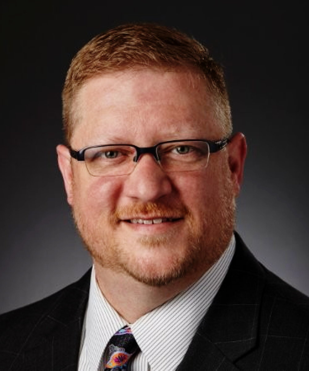Greg Lester | Wealth Advisor | Cross Inland Wealth Management