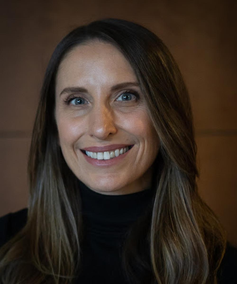 Julie Steen | Administrative | Cross Inland Wealth Management